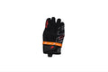 JET NEON D30 BLACK | RED