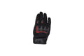 SHADE GANT BLACK | RED