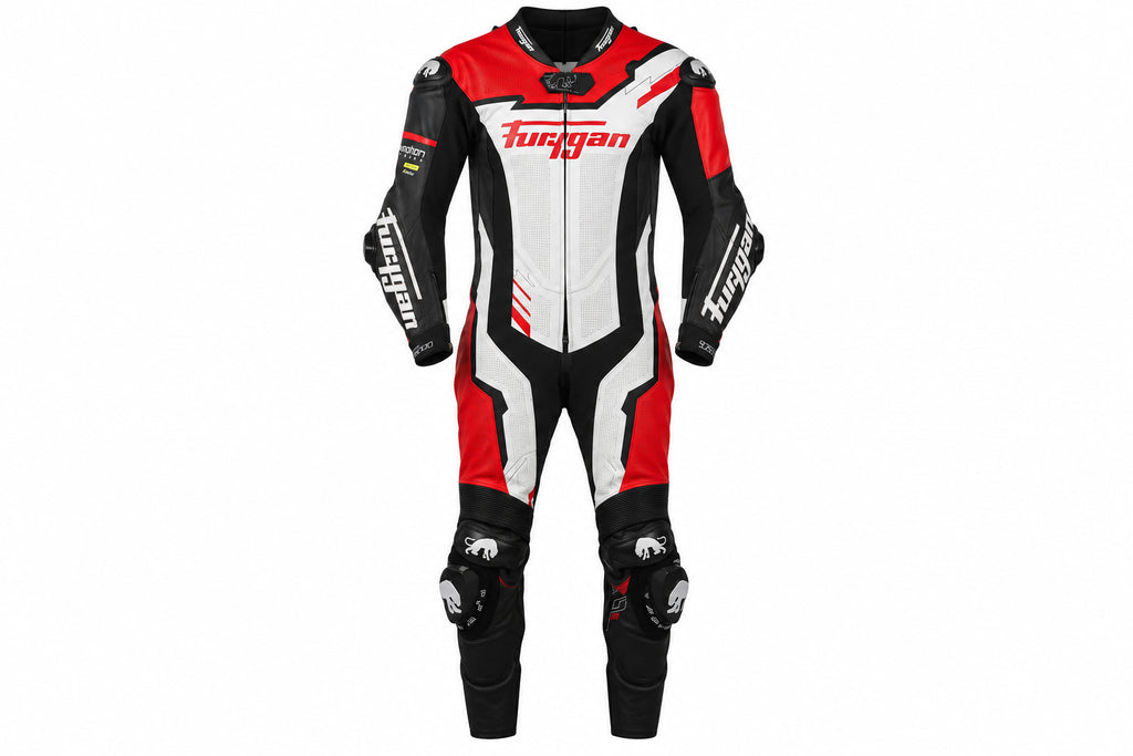 ECLIPSE X KEVLAR BLACK | RED | WHITE