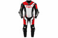ECLIPSE X KEVLAR BLACK | RED | WHITE