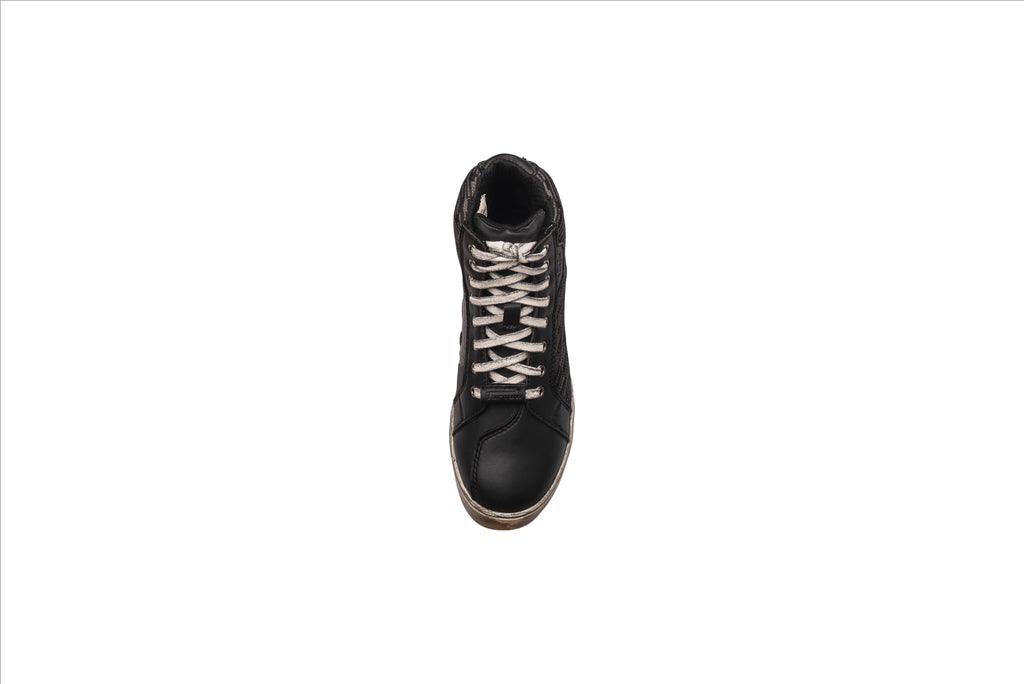 SYDNEY D30 BLACK