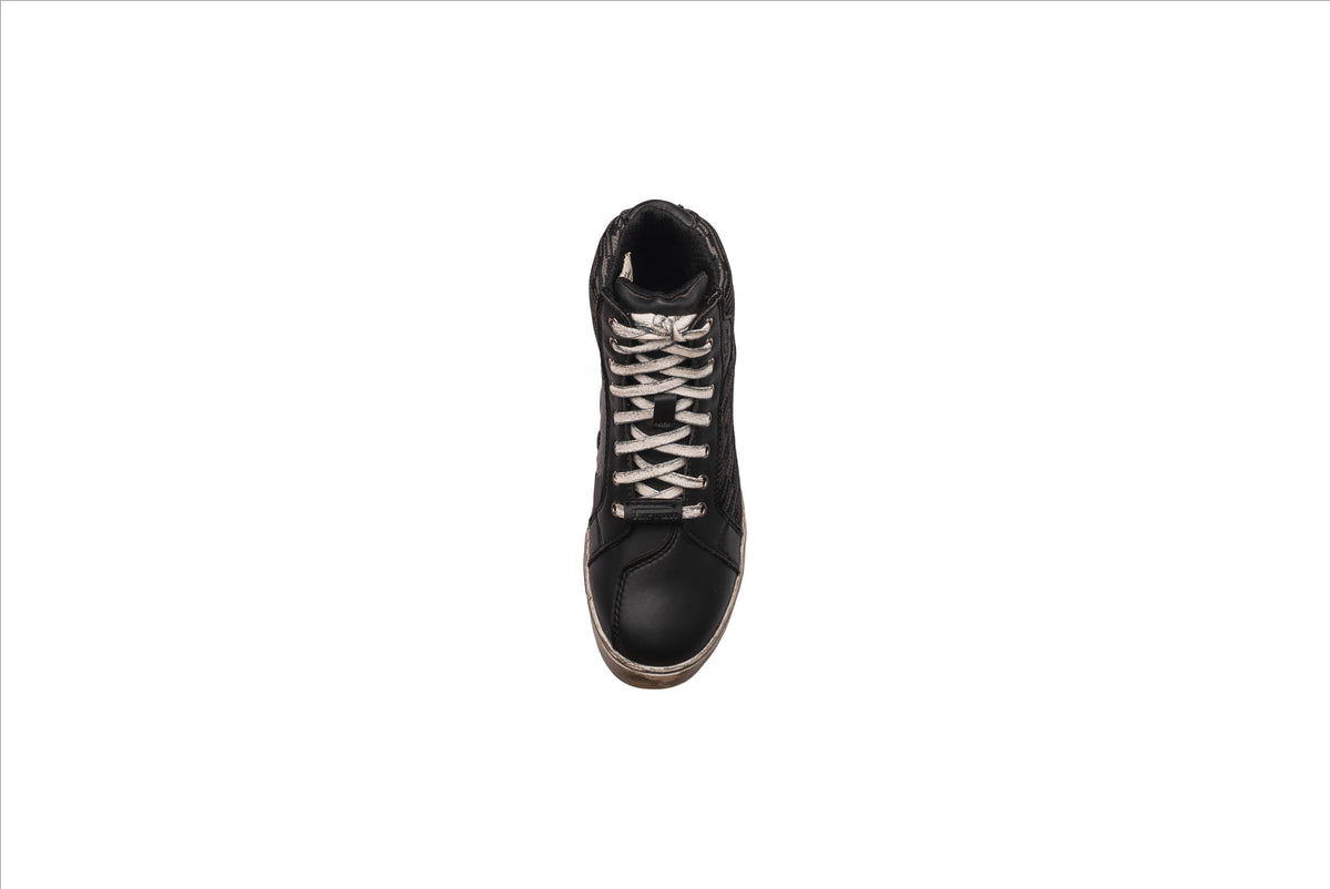 SYDNEY D30 BLACK