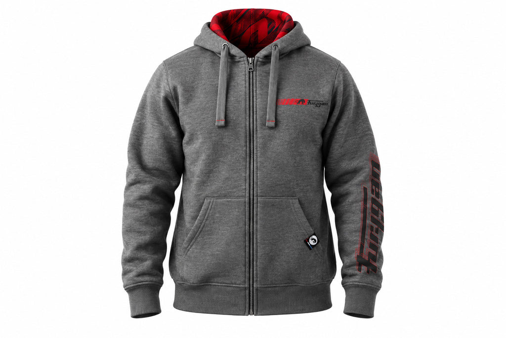SWEAT PORTLAND | GREY