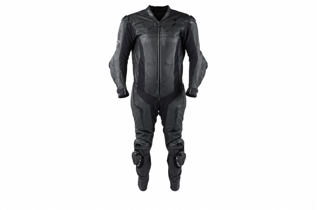 ECLIPSE X KEVLAR FULL BLACK