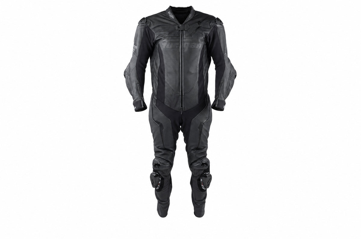 ECLIPSE X KEVLAR FULL BLACK