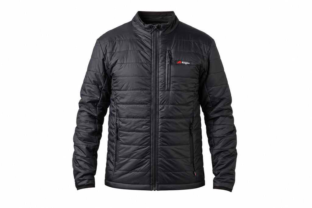 TOM ULTRA BLACK