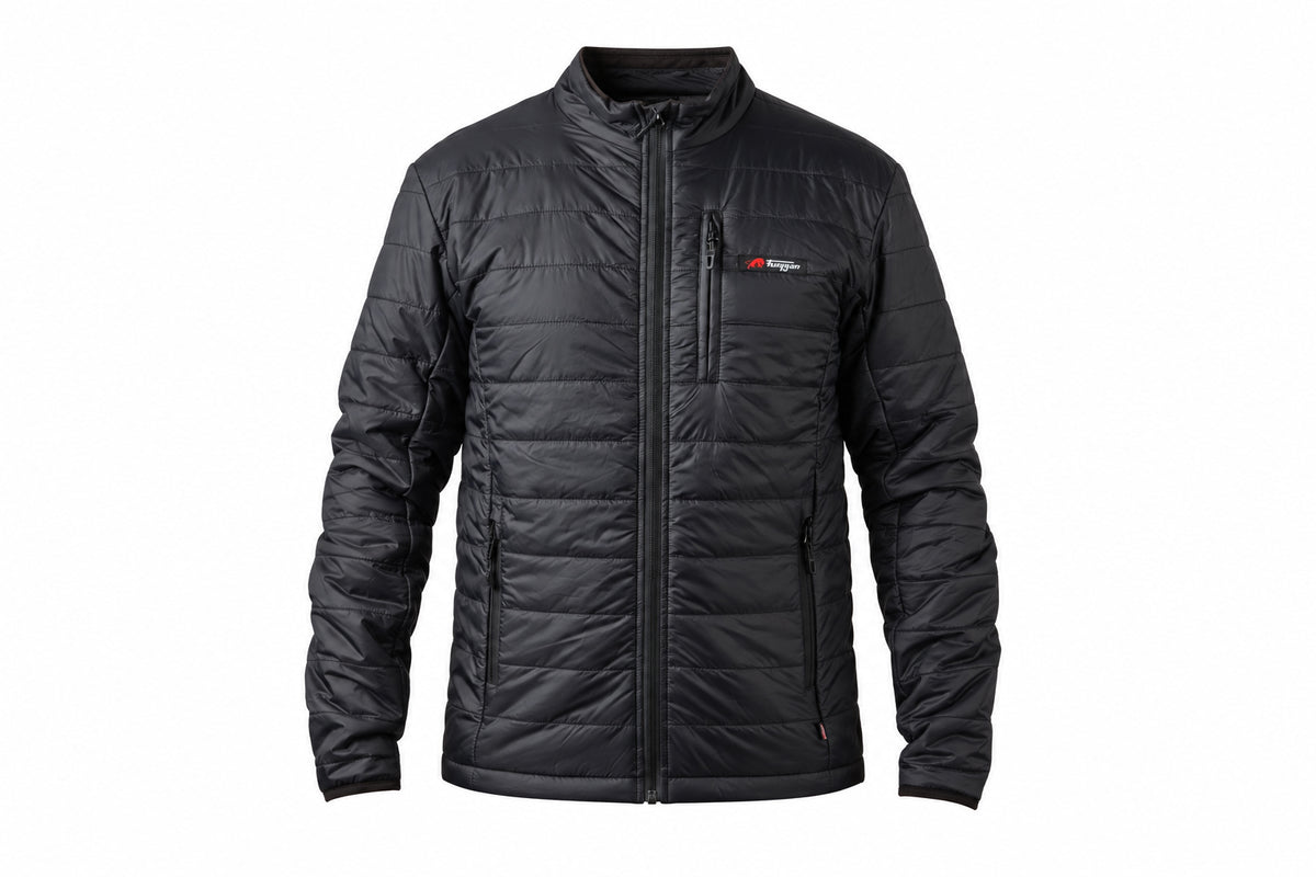 TOM ULTRA BLACK