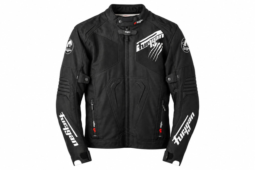 HURRICANE BLACK | WHITE