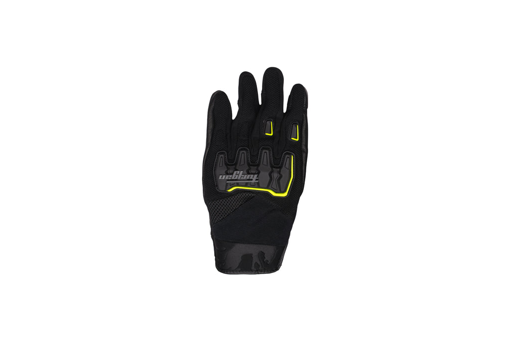 SHADE GANT BLACK | GREEN