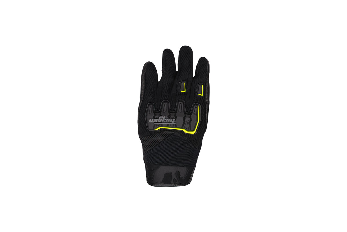 SHADE GANT BLACK | GREEN
