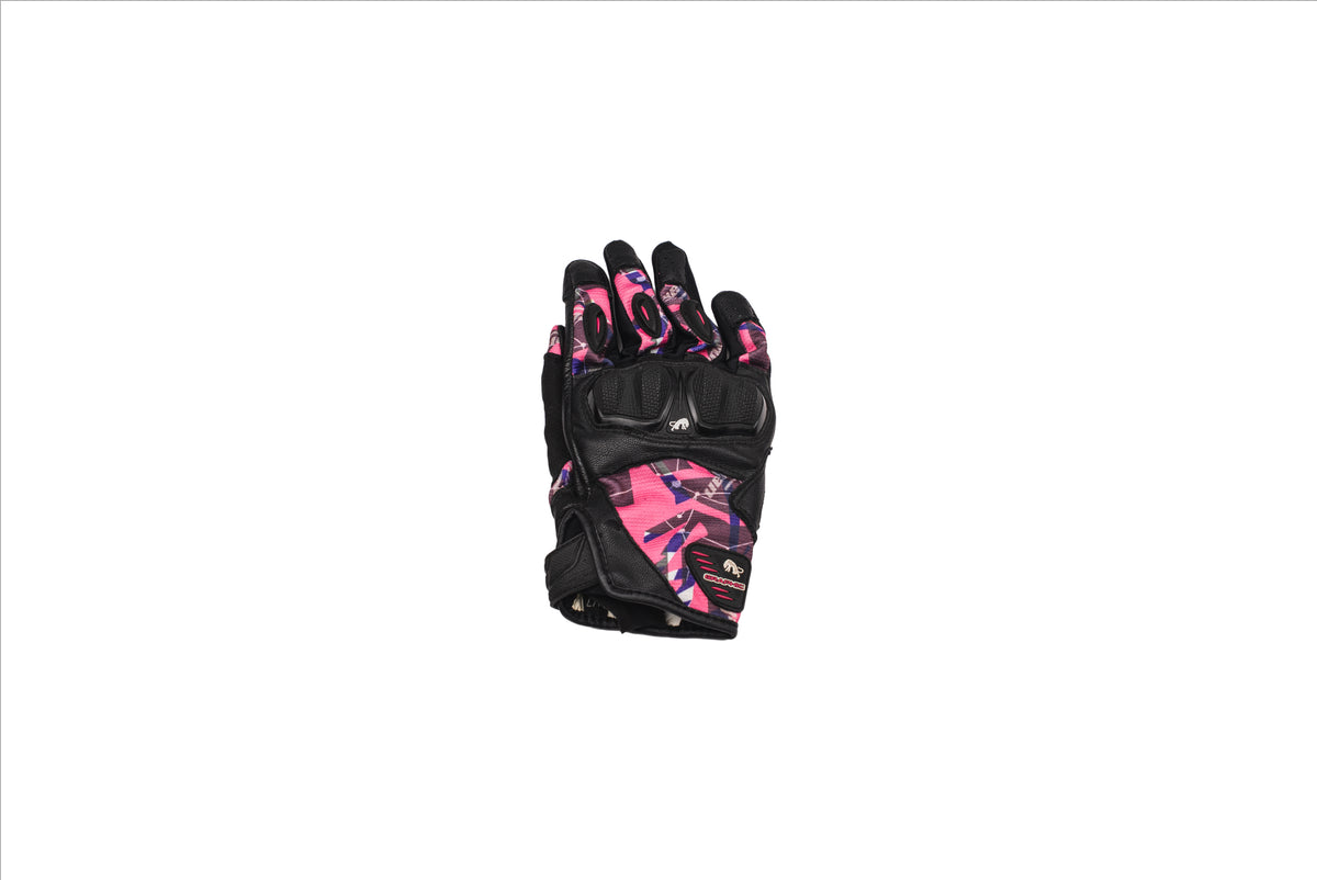 GRAPHIC EVO II PINK