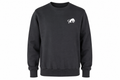 CORPO SWEATSHIRT BLACK