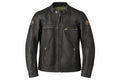 SHEPPARD VENTED BLACK