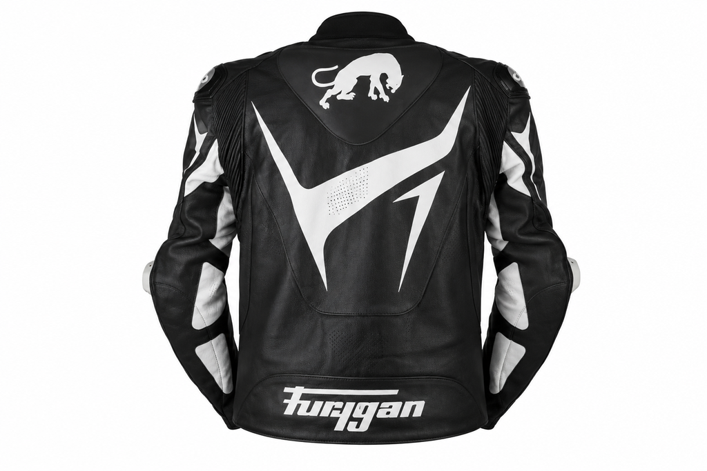 RSR BLOUSON