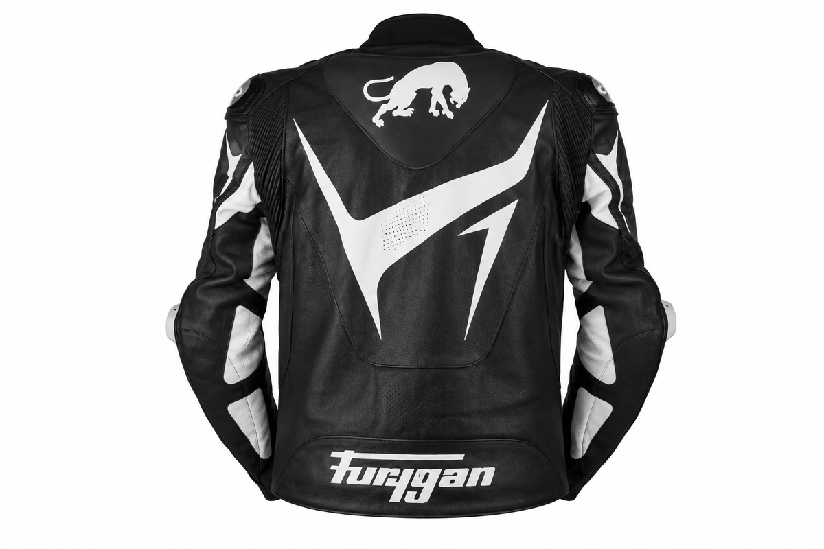 RSR BLOUSON