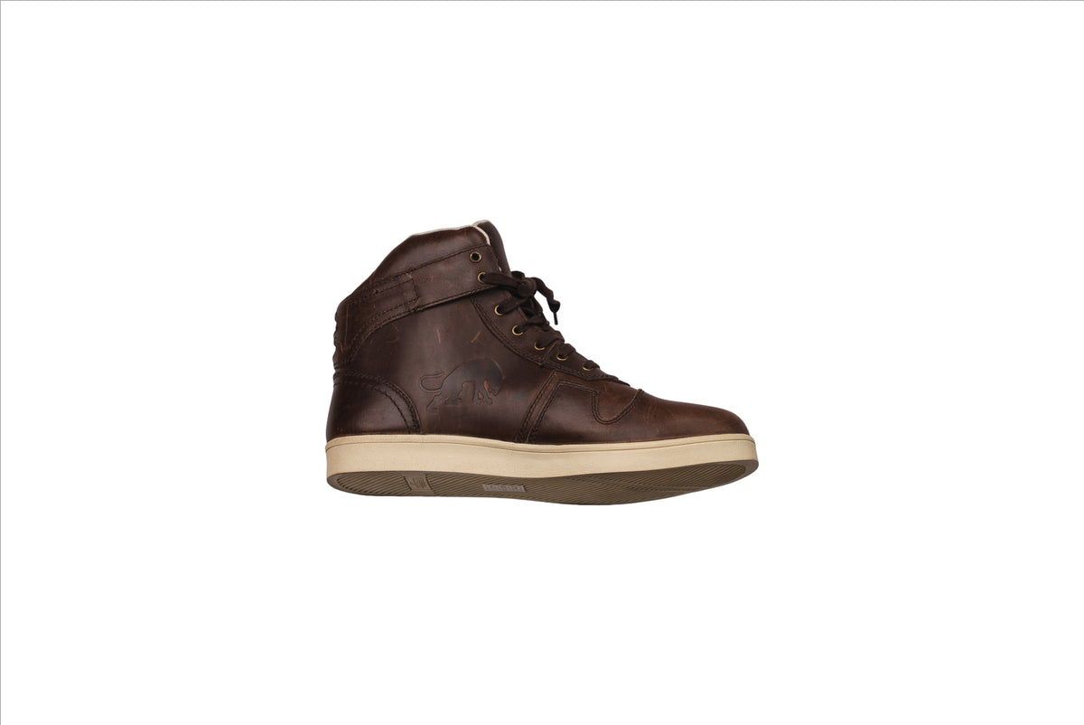 AUSTIN D30 BROWN