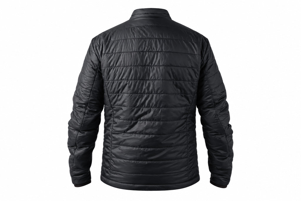 TOM ULTRA BLACK