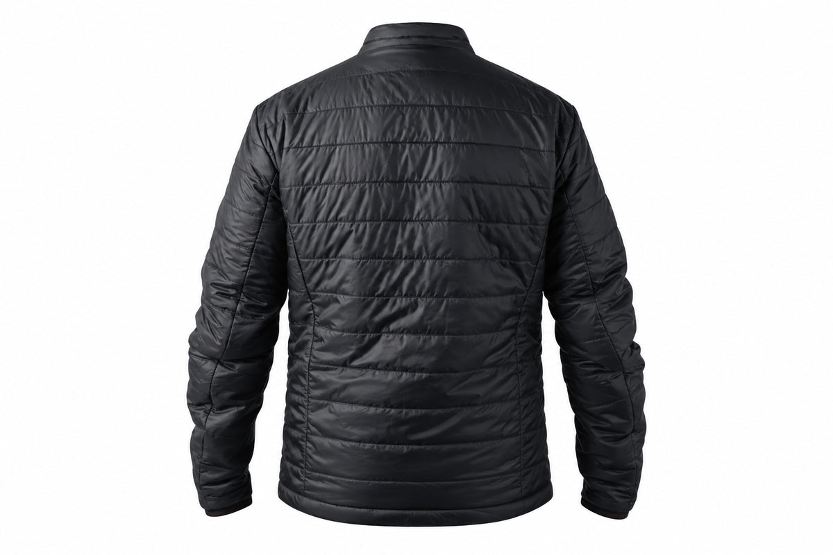 TOM ULTRA BLACK