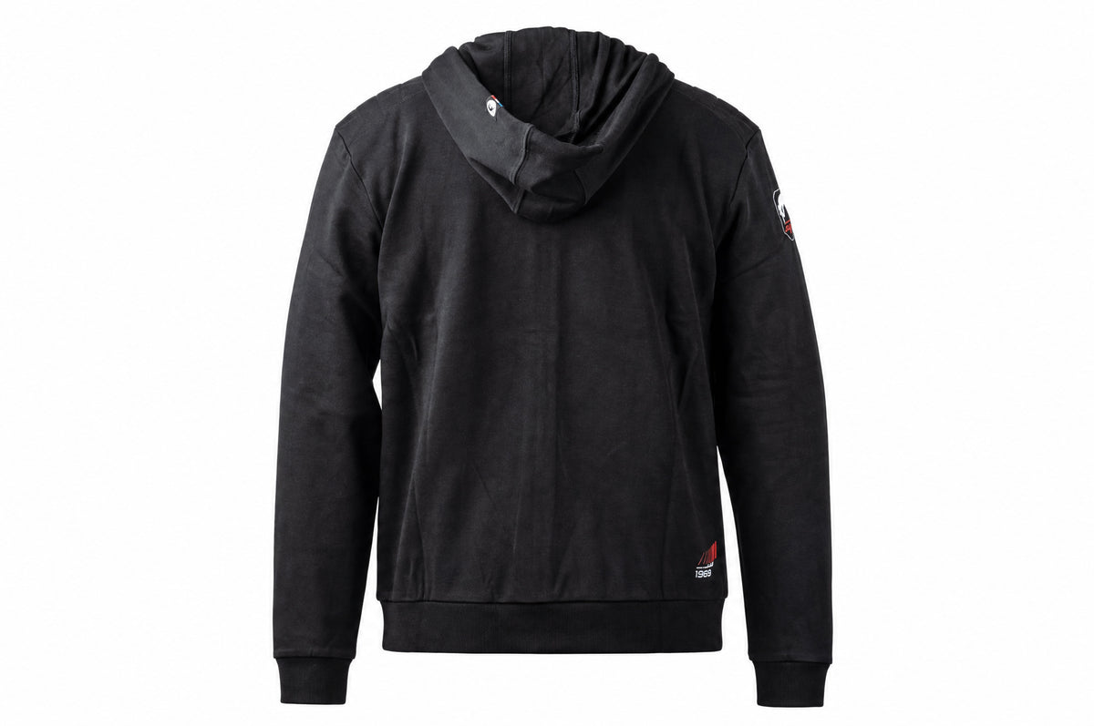 VESTE LENNY | BLACK