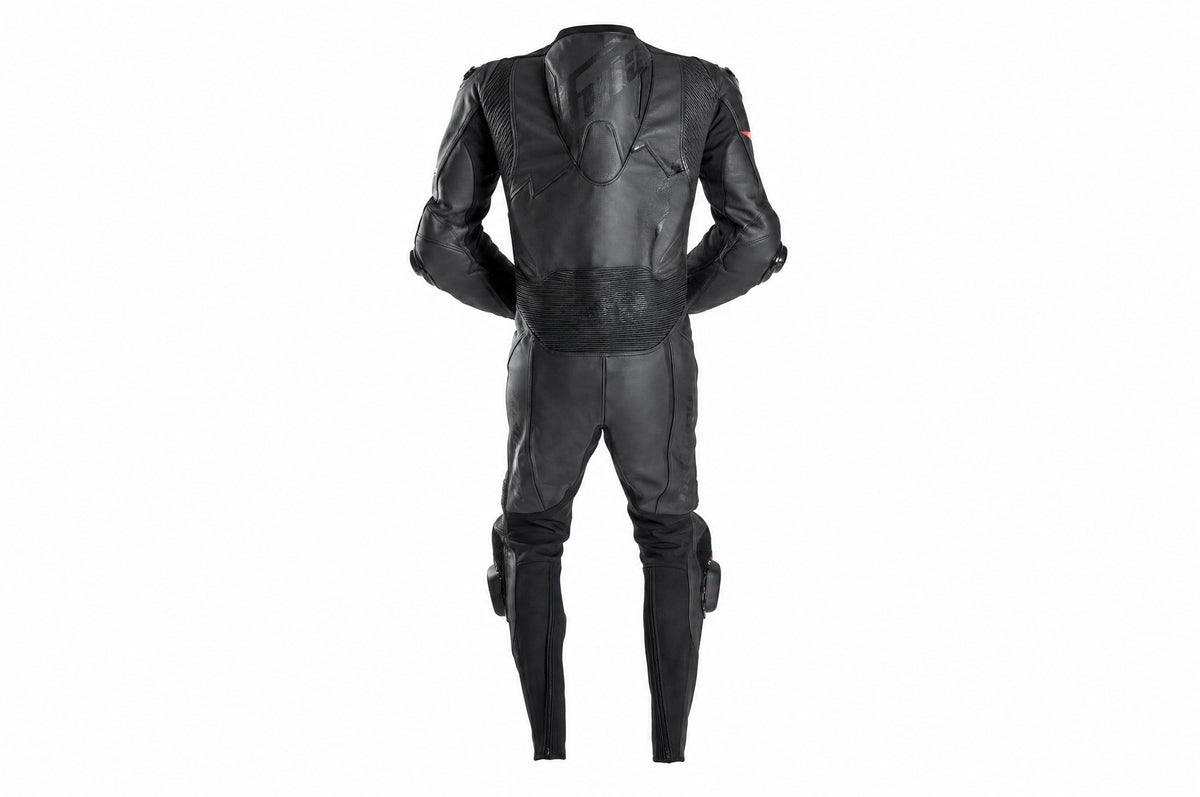 ECLIPSE X KEVLAR FULL BLACK
