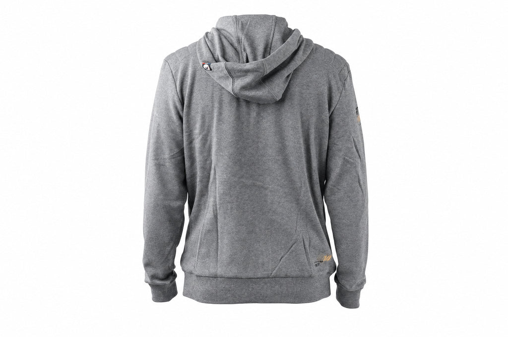 VESTE LENNY | GREY