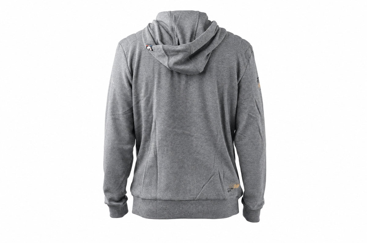 VESTE LENNY | GREY