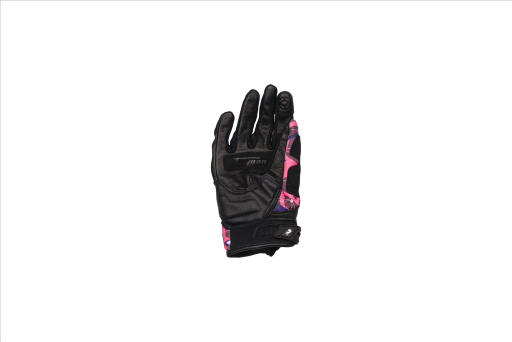 GRAPHIC EVO II PINK