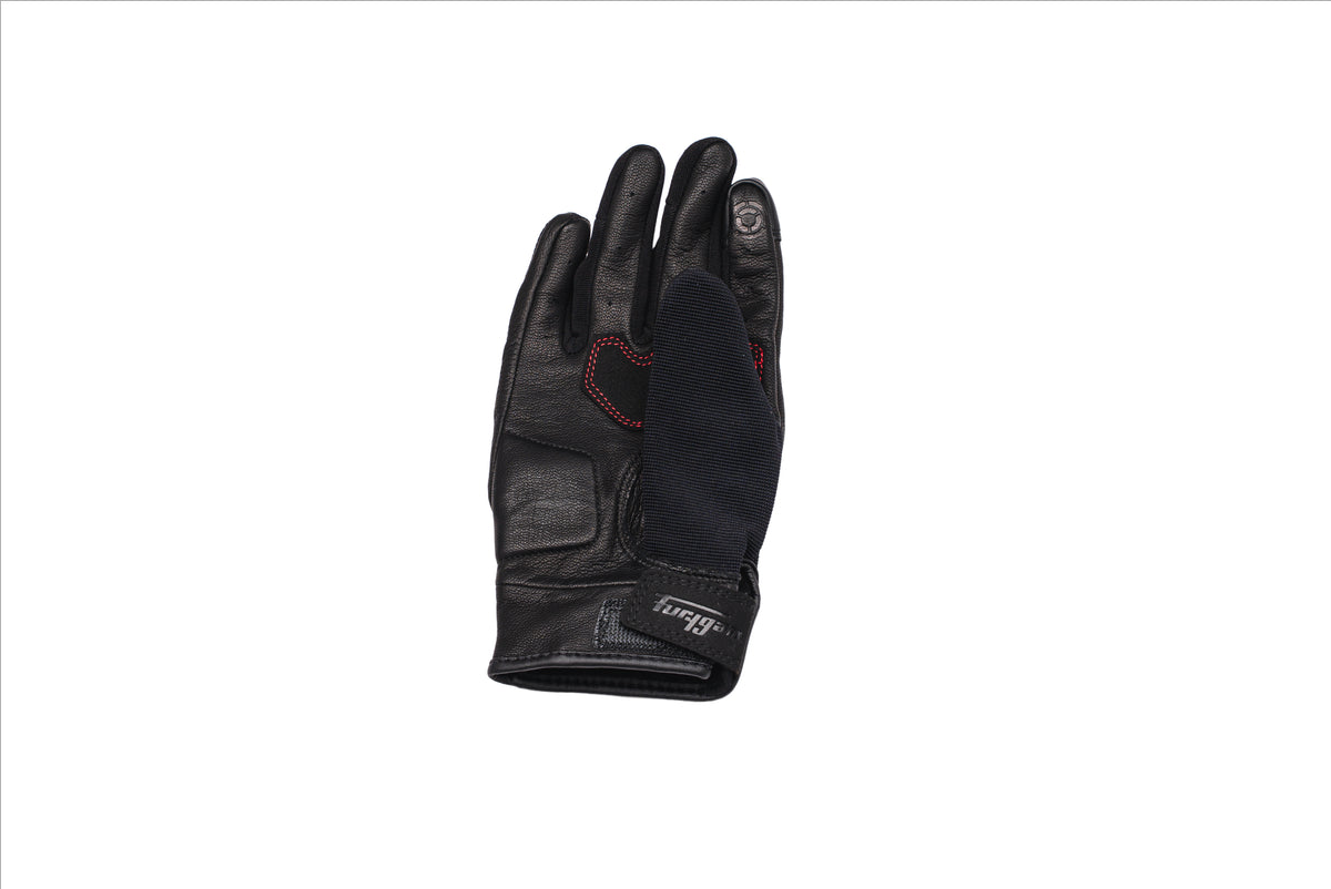 SHADE GANT BLACK | RED