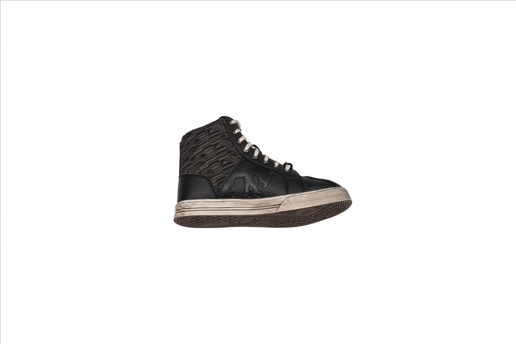SYDNEY D30 BLACK