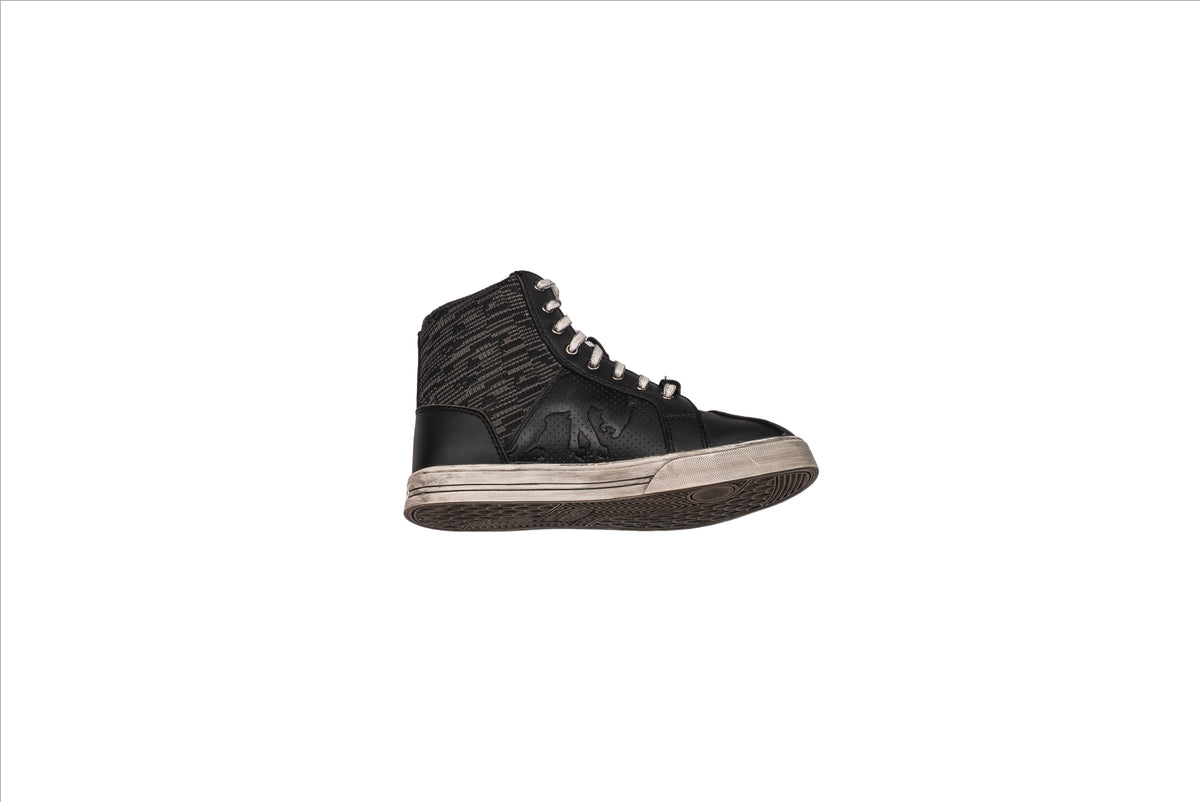SYDNEY D30 BLACK