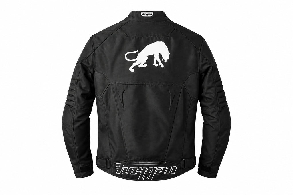HURRICANE BLACK | WHITE