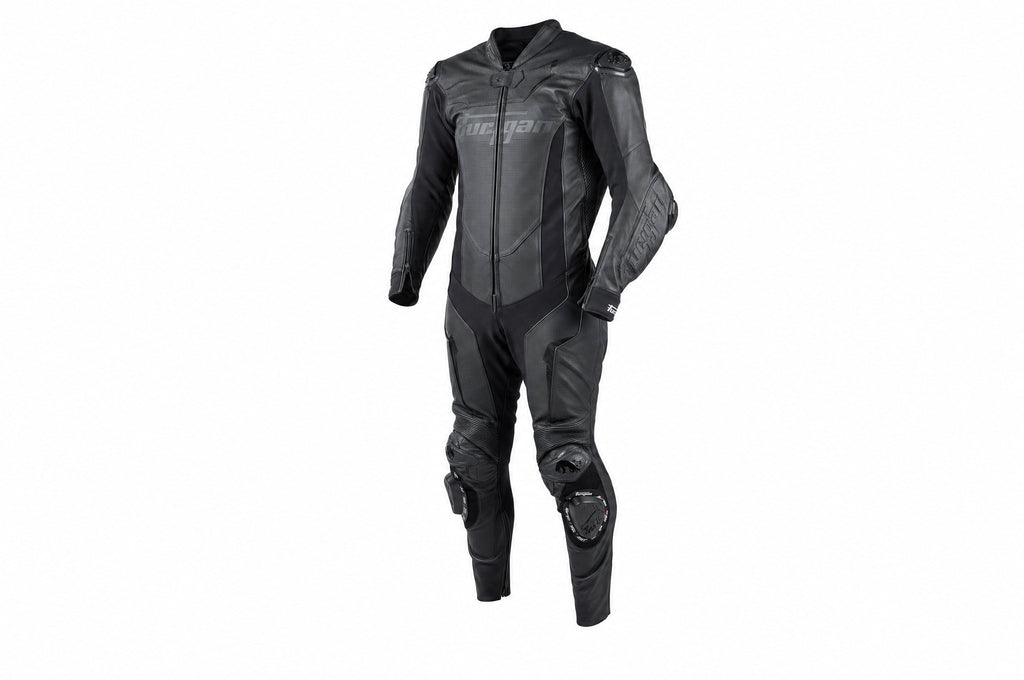 ECLIPSE X KEVLAR FULL BLACK