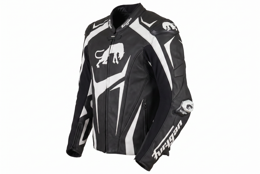 RSR BLOUSON
