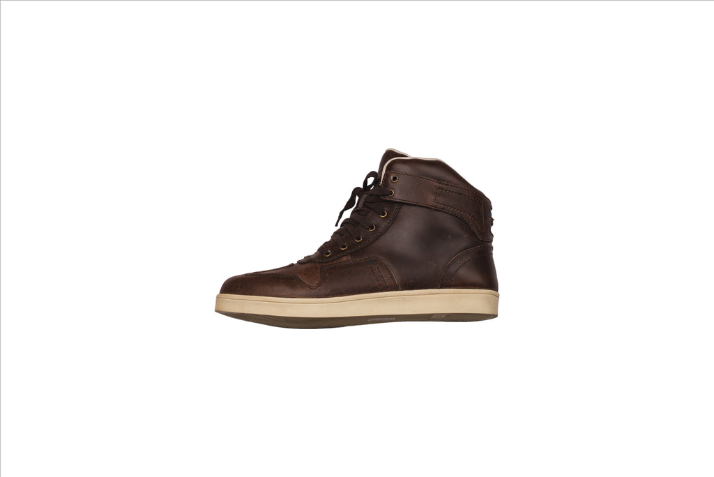 AUSTIN D30 BROWN