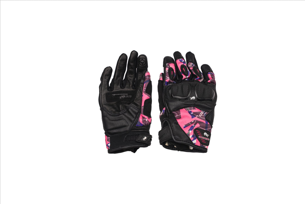 GRAPHIC EVO II PINK