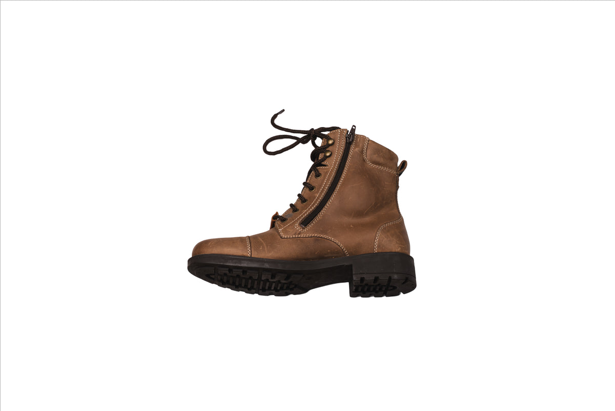 APPIO D30 BROWN