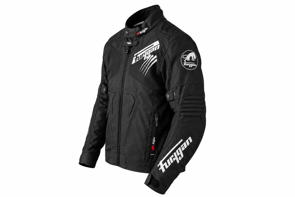 HURRICANE BLACK | WHITE