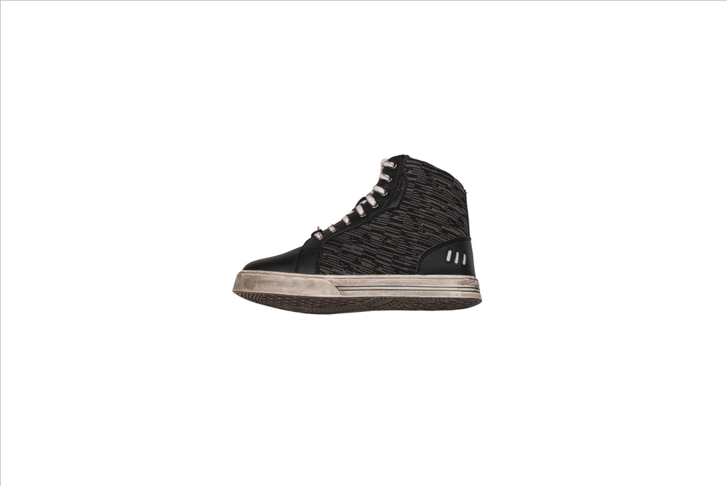 SYDNEY D30 BLACK