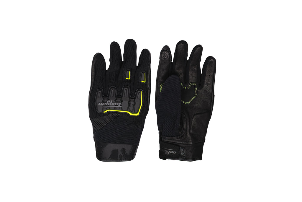 SHADE GANT BLACK | GREEN