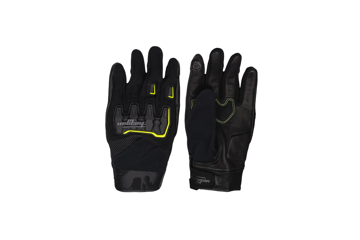 SHADE GANT BLACK | GREEN