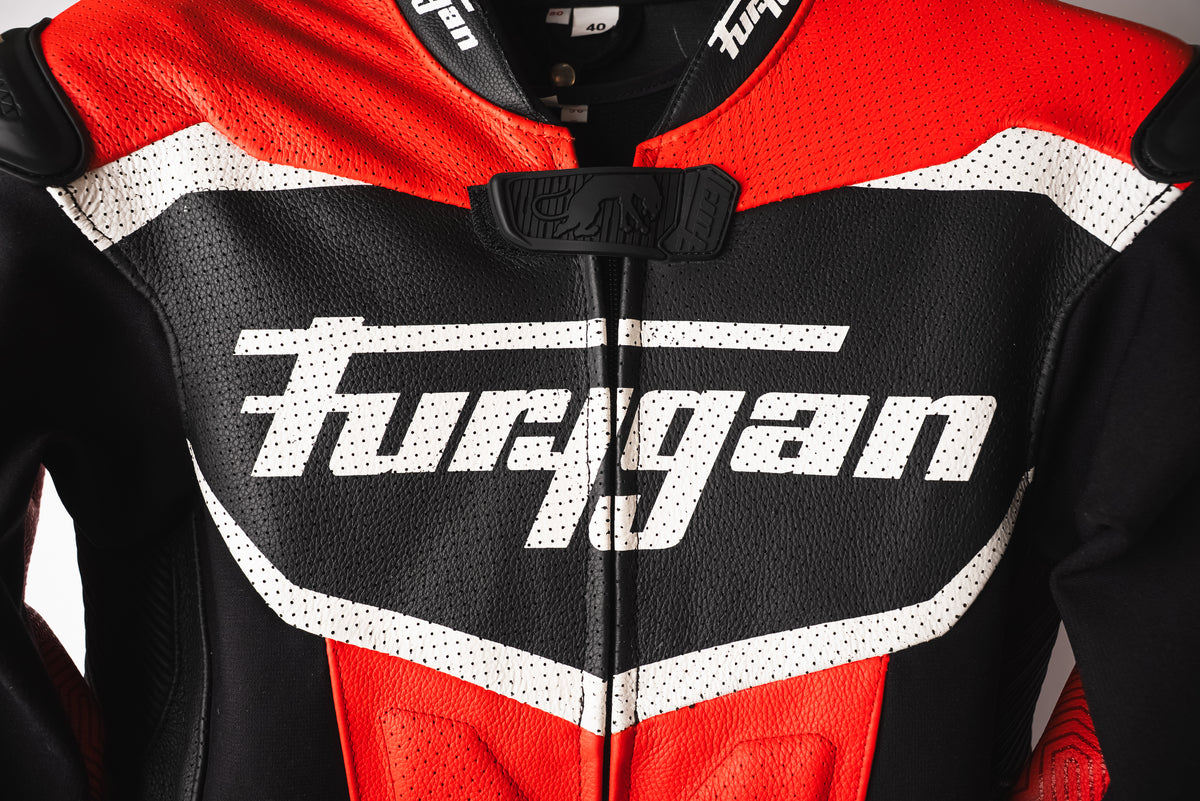 FURYGAN OVERTAKE COMBINAISON