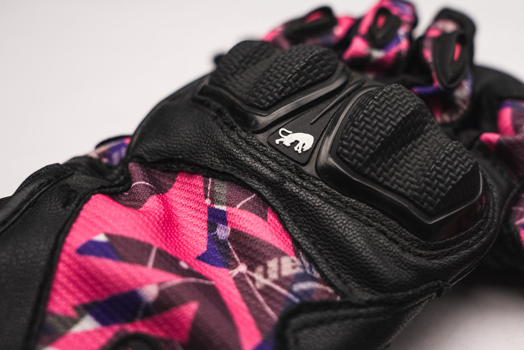 GRAPHIC EVO II PINK