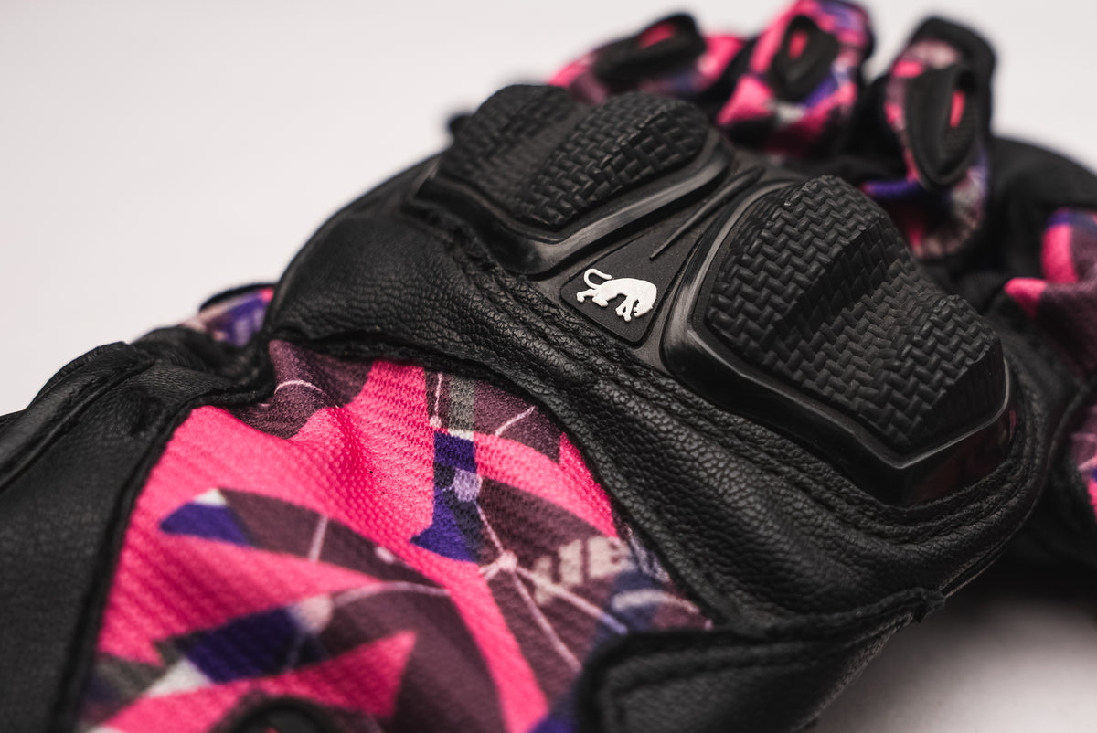 GRAPHIC EVO II PINK