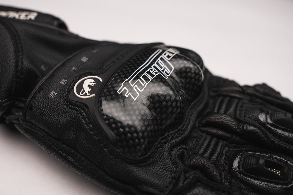 STROKER BLACK