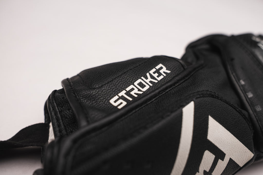 STROKER BLACK