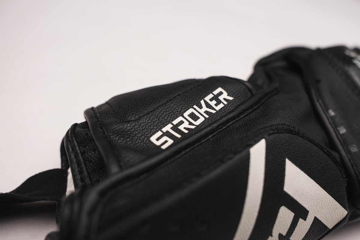 STROKER BLACK