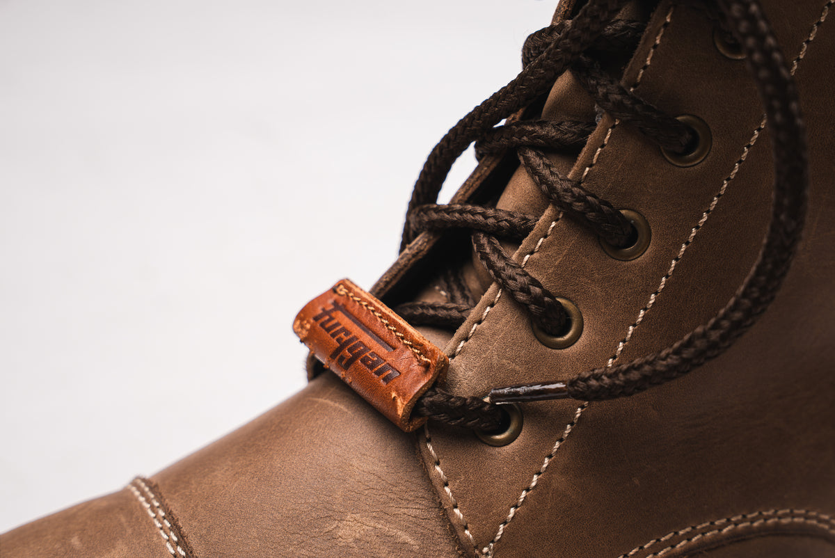 APPIO D30 BROWN