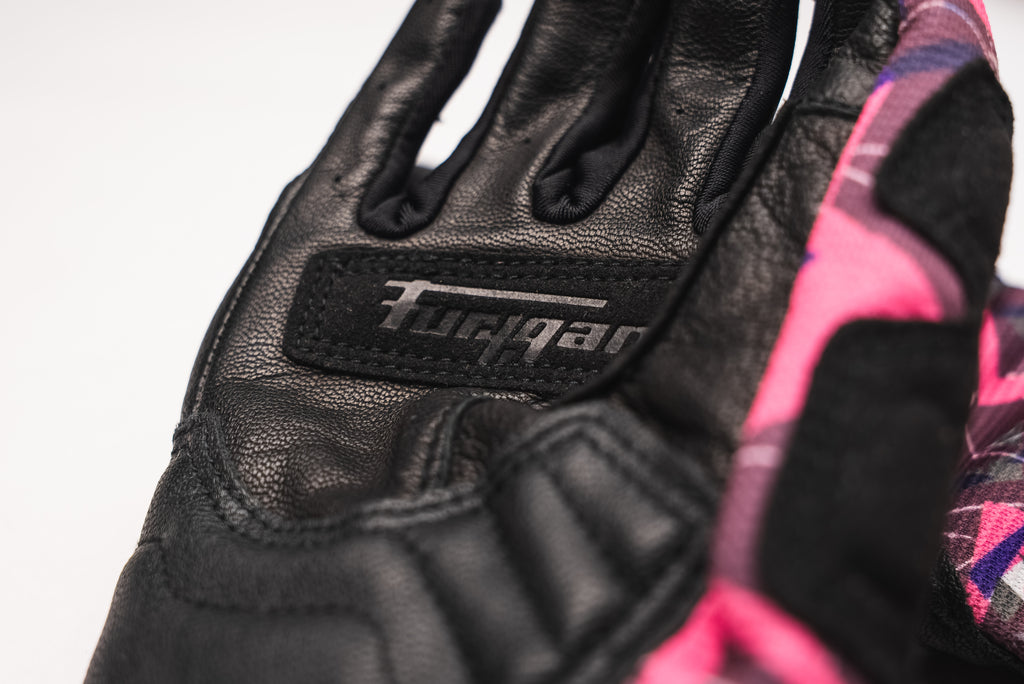 GRAPHIC EVO II PINK