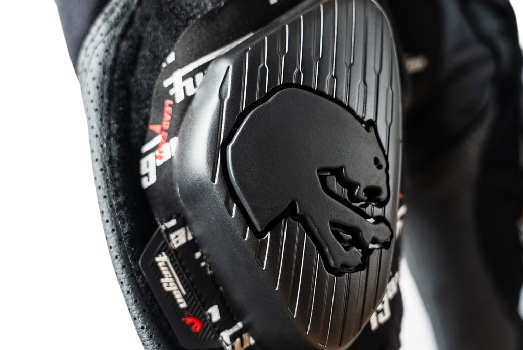 ECLIPSE X KEVLAR FULL BLACK