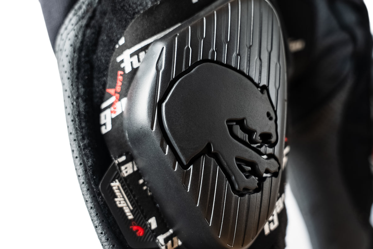 ECLIPSE X KEVLAR FULL BLACK